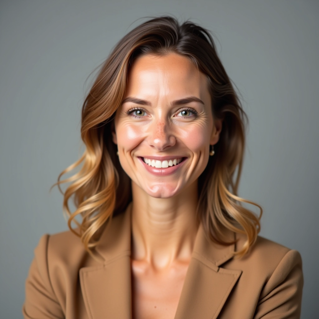 Martina Procházková